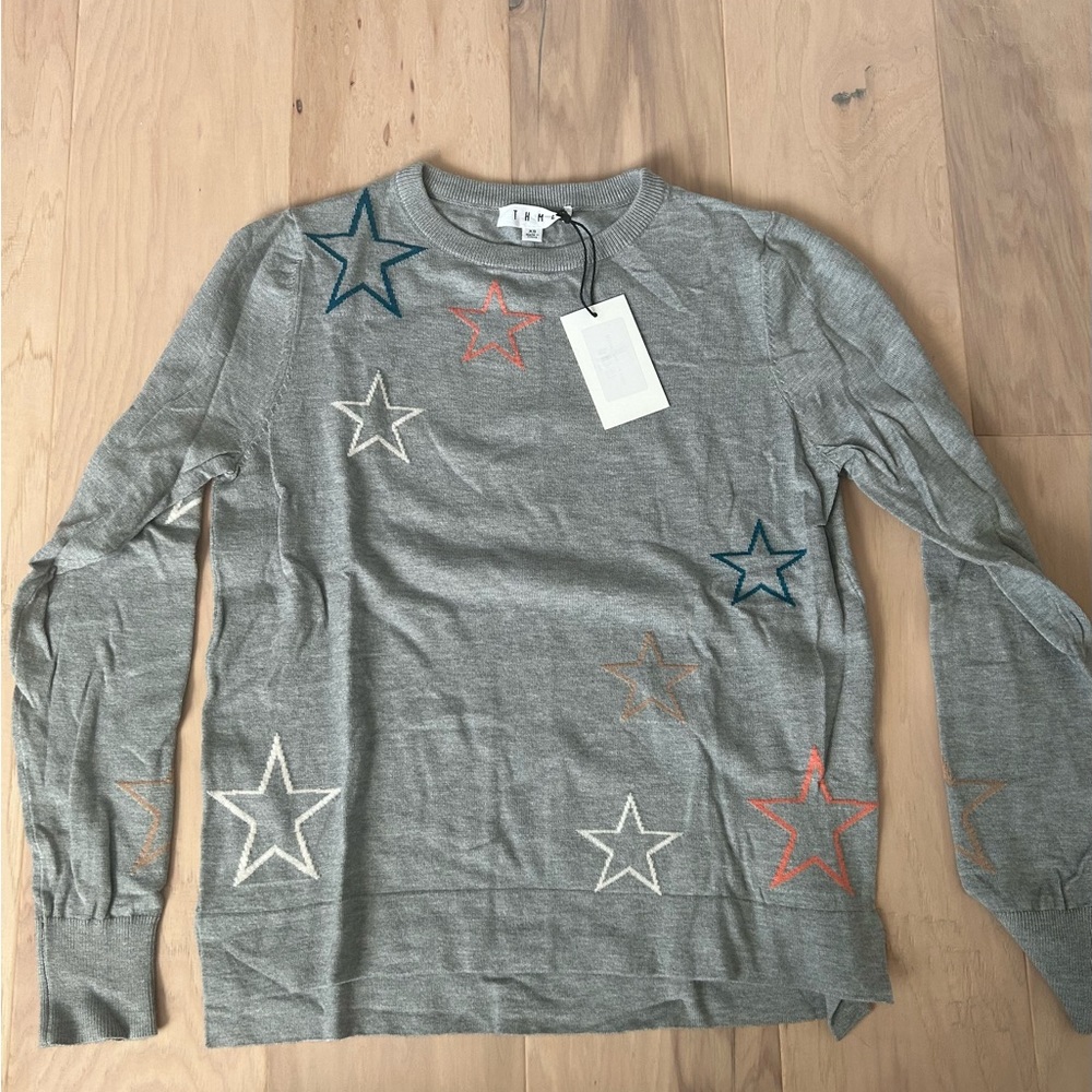 THML sweater